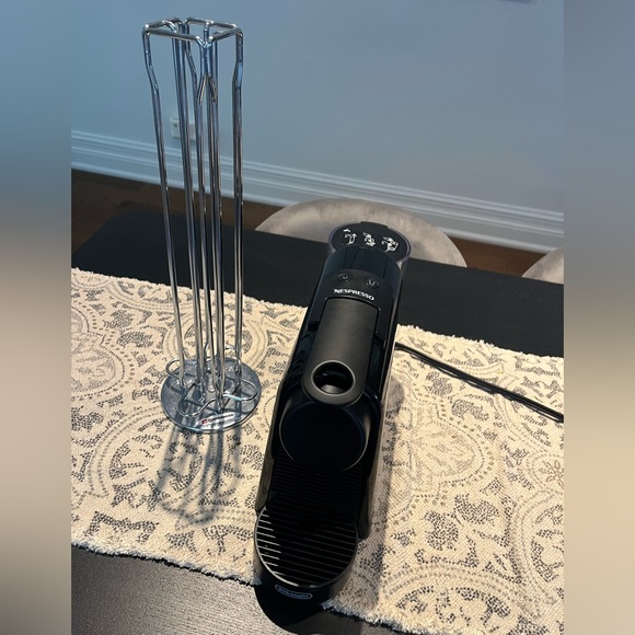 Nespresso De'Longhi Essenza Mini - Picture 6 of 8